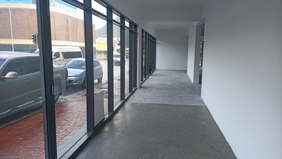 To Let commercial Property for Rent in Woodstock Western Cape